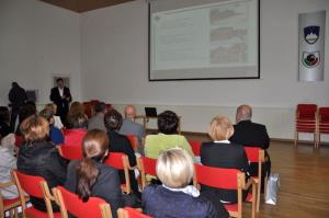 Razglasitev najbolj kulturne šole za leto 2017 v Grosupljem 3